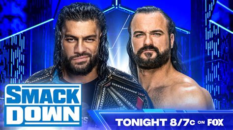 smackdown results hindi|WWE SmackDown Results (August 5, 2022) .